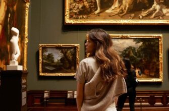 Роль і Значення Музеїв: Чому Вони Важливі для Суспільства і Культури