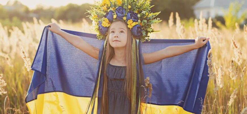 Національна ідея: Сутність, важливість та вплив на розвиток України