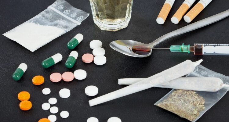 Що таке наркотик: визначення, види та вплив на організм людини