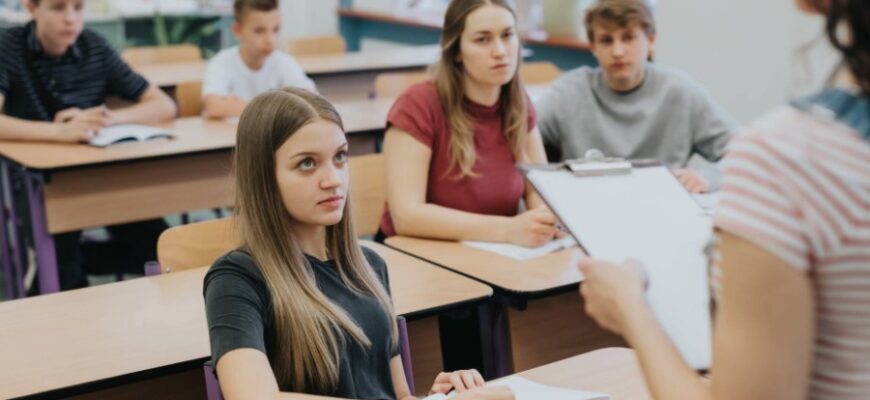 Офлайн навчання: переваги та недоліки традиційного підходу в освіті