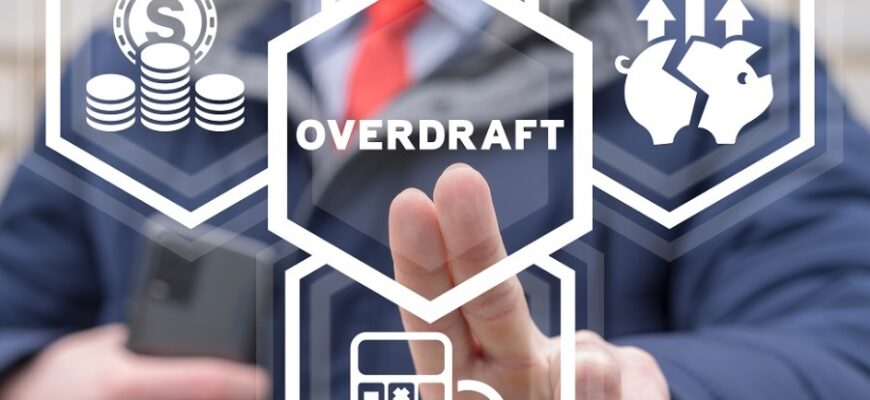 Що таке овердрафт: особливості, переваги та ризики використання