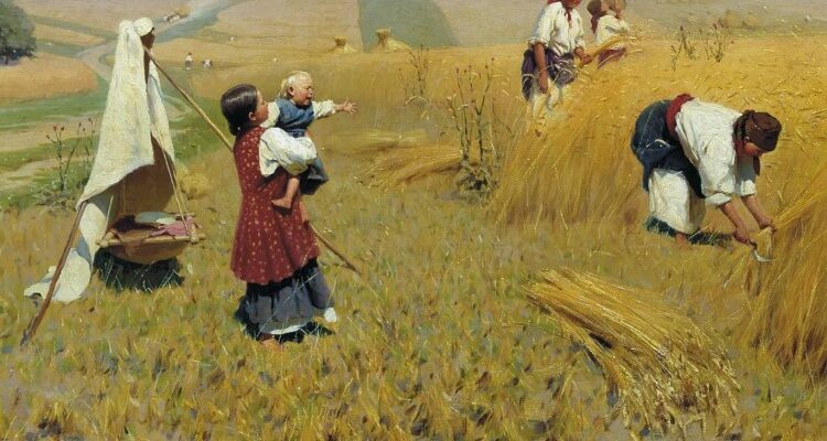 Панщина: Історія та сутність кріпацької праці в Україні