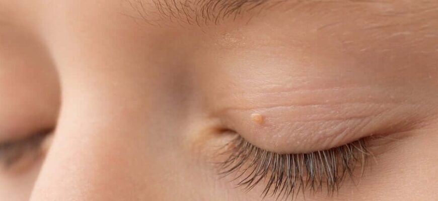 Папіломи: що це таке і чому вони з’являються на шкірі?