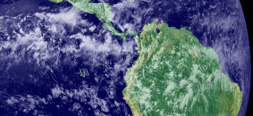 Що таке пасати: їх значення для навігації та клімату планети