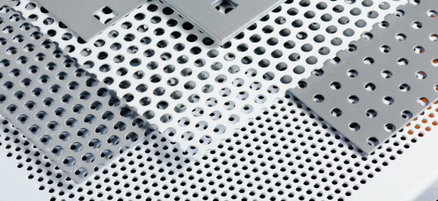 Що таке перфорація: визначення, значення та застосування у житті