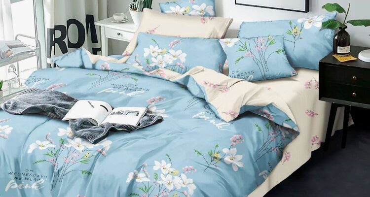 Підковдра: призначення, вибір та догляд для максимального комфорту