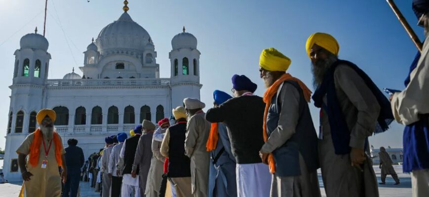 Пілігрим: хто це такі та чому вони важливі у сучасному світі?