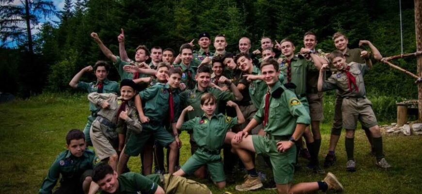 Що таке пласт: визначення, значення та його вплив на наше життя