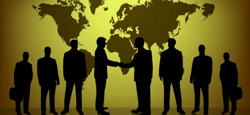 Що таке політика: визначення, основи та роль у суспільному житті