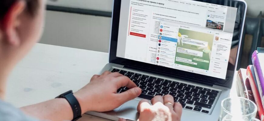 Оптимізована послуга: визначення, види та переваги для бізнесу