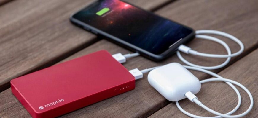 Що таке повербанк: детальний огляд, використання та переваги