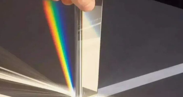 Призма: Визначення, Види та Застосування в Сучасному Світі