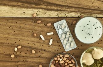 Пробіотики: що це таке, як вони працюють та їх користь для здоров’я