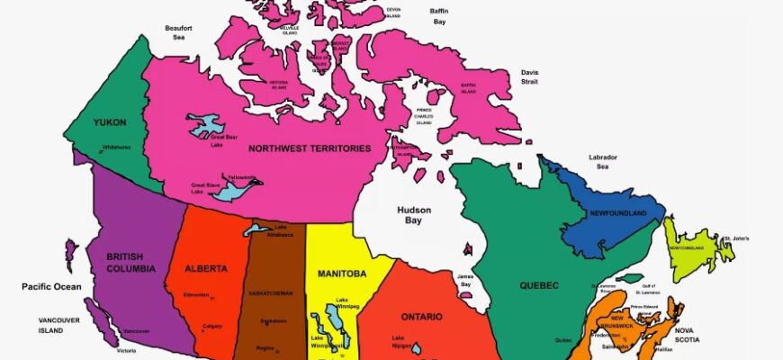 Розуміння поняття провінція: визначення, особливості та значення