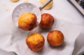 Що таке пундик: історія, особливості та різновиди української випічки