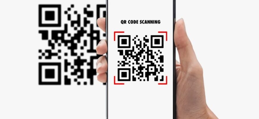 Розуміння QR-кодів: Що таке та як вони працюють у сучасному світі?