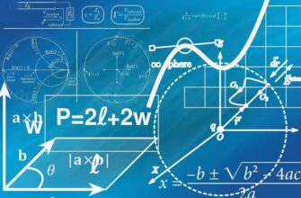 Що таке радіус: поняття, формули та застосування в геометрії Що таке радіус: поняття, формули та застосування в геометрії
