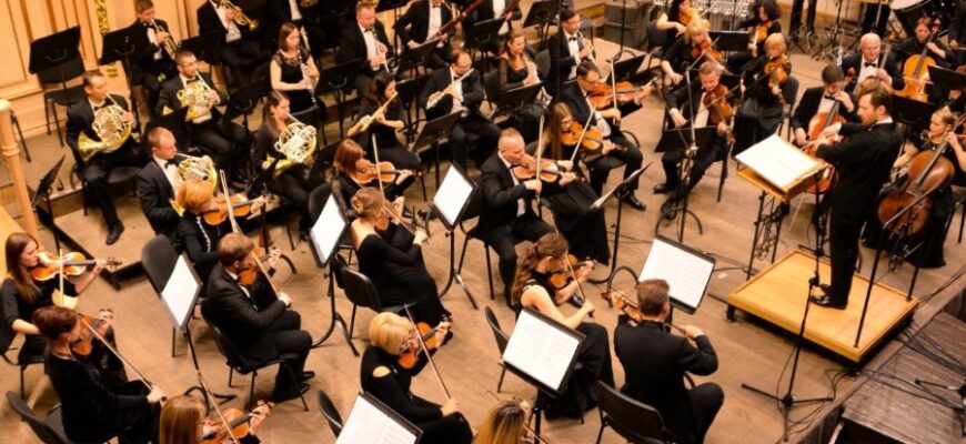 Рапсодія: значення, історія та роль у сучасному музичному мистецтві