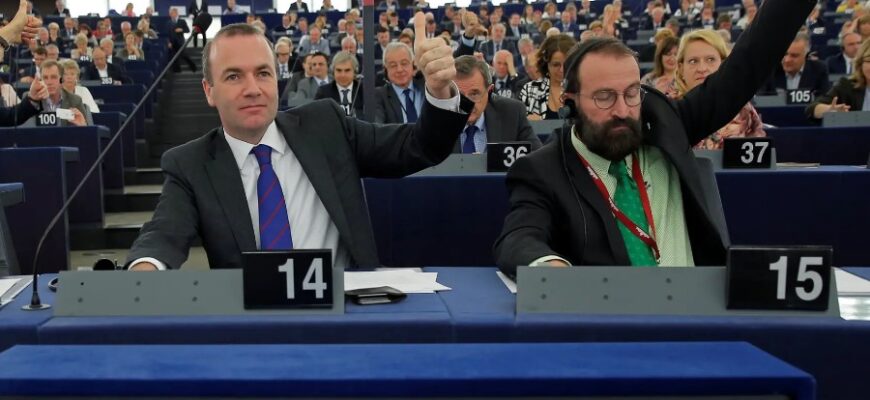 Ратифікація: що це таке і чому вона важлива для міжнародних угод?