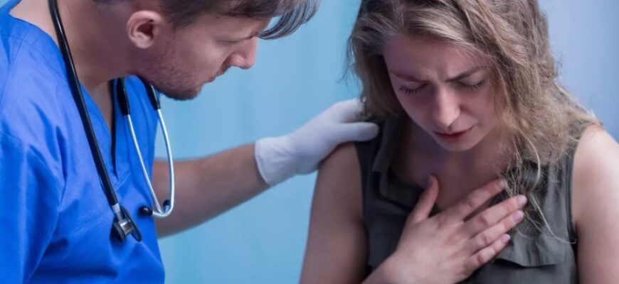 Що таке рецидив: визначення, причини та методи запобігання