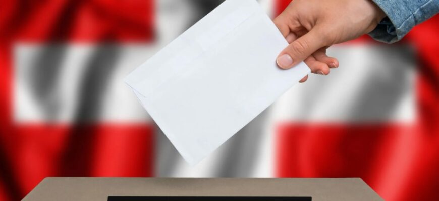 Референдум: визначення, ключові особливості та вплив на суспільство