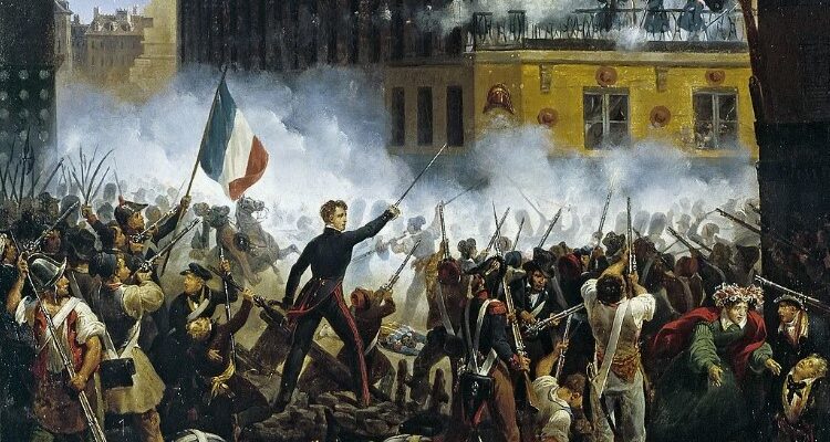 Що Таке Революція: Повний Огляд Причин та Наслідків Змін