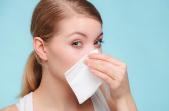 Что таке Ринит: Симптоми, Причини і Ефективні Методи Лікування