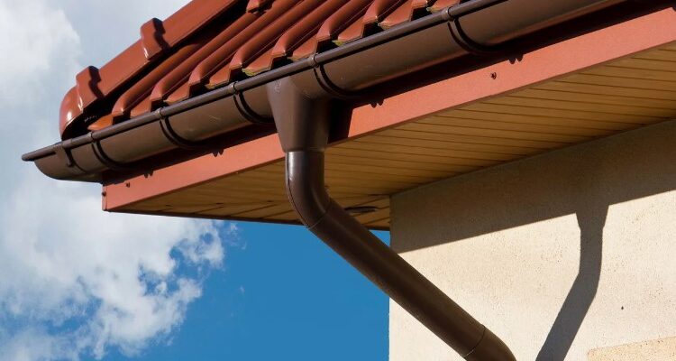 Що таке ринва: визначення, функції та поради з встановлення