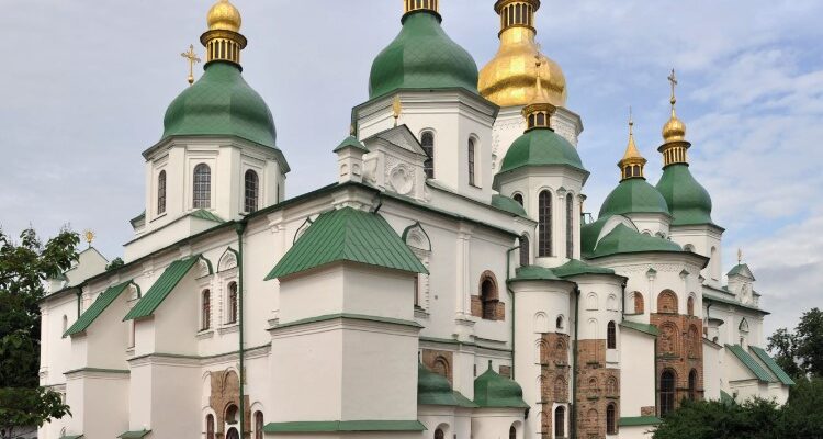 Романський стиль: особливості та історія зародження архітектури