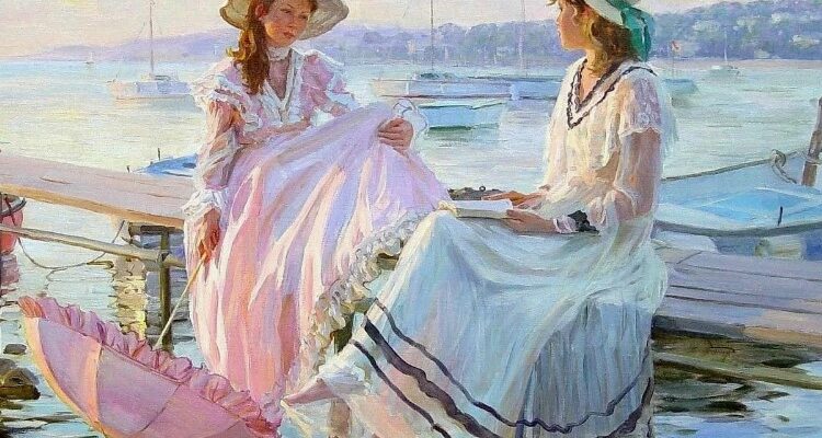 Що таке романтизм: визначення, історія та вплив на сучасну культуру