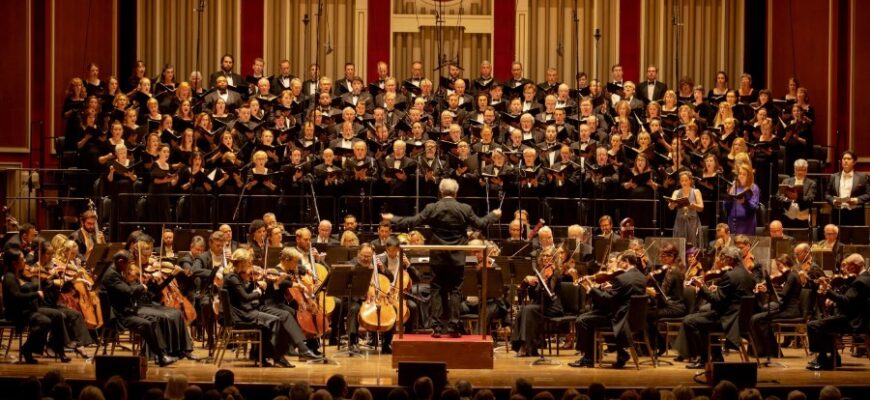 Що таке рондо: визначення, структура та приклади музичної форми