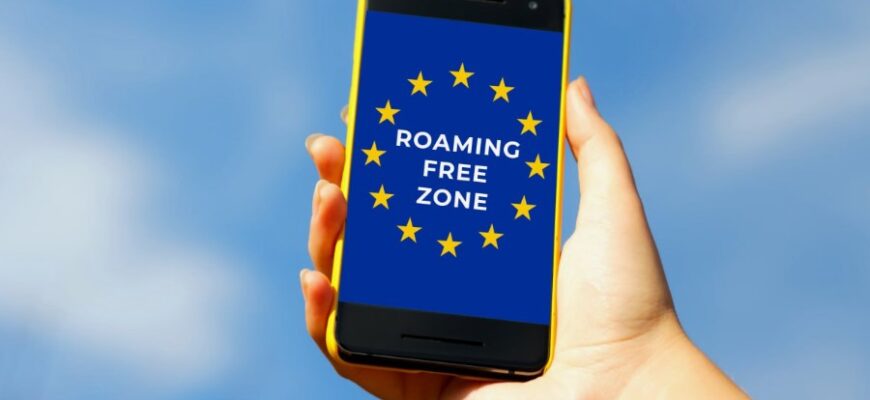 Зрозумійте роумінг: як він працює і наскільки це важливо в подорожах