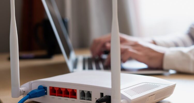Що таке роутер: Все, що потрібно знати про налаштування мережі