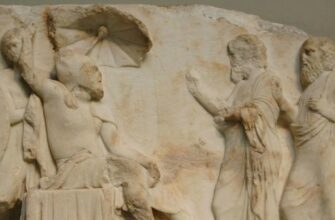 Що таке сатрап: історія, значення та його роль в імперіях стародавньої Персії Що таке сатрап: історія, значення та його роль в імперіях стародавньої Персії