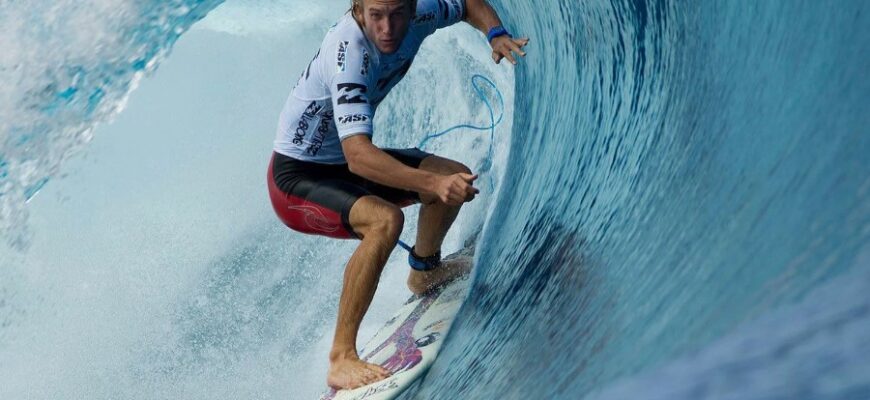 Що таке серфінг: основи, історія та поради для початківців серферів