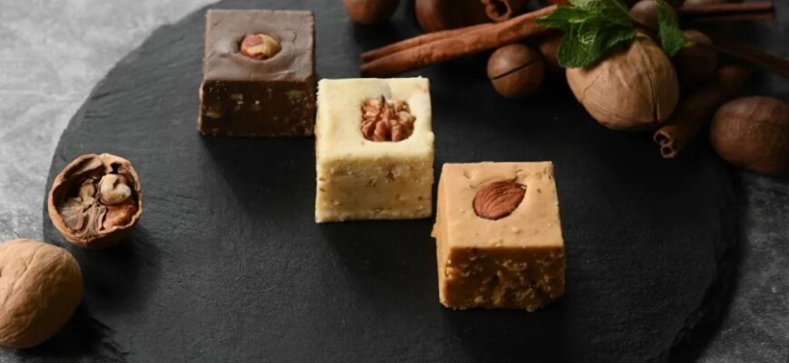 Що таке щербет: традиційний десерт та його різновиди й користь