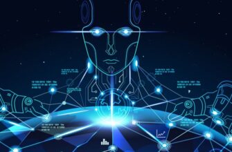 Що таке штучний інтелект: зрозуміти основи та сфери застосування