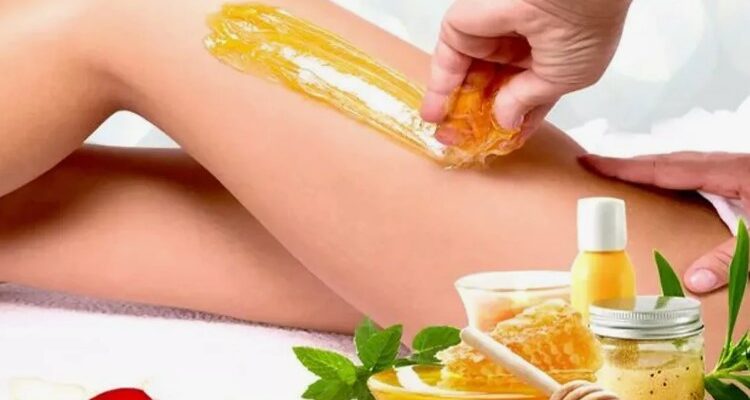 Шугаринг: Що це таке та як підготувати шкіру до цукрової епіляції