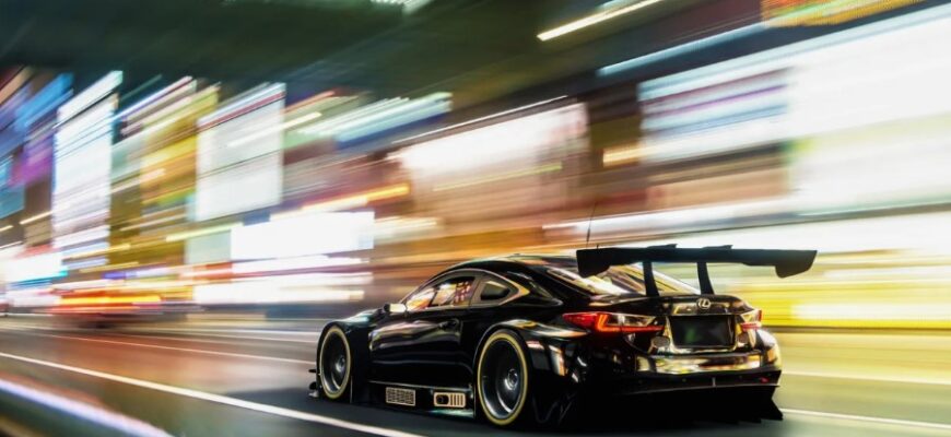 Швидкість: Визначення, Формули та Як Вона Впливає на Наше Життя