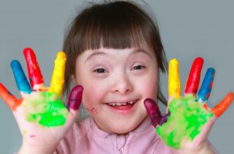 Синдром Дауна: особливості, причини та важливість підтримки дітей Синдром Дауна: особливості, причини та важливість підтримки дітей