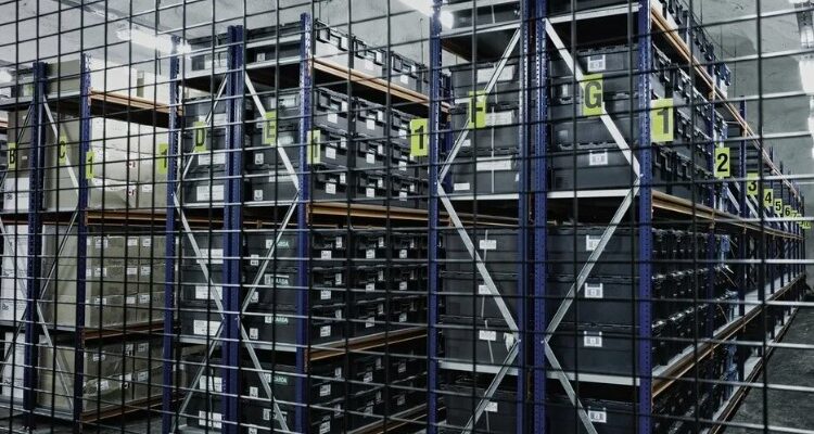 Сховище даних: основи, типи та призначення в сучасному світі