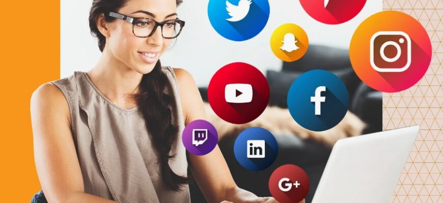 SMM-спеціаліст: хто це і які завдання виконує в соцмережах?