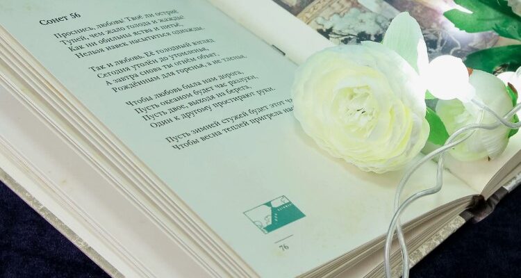 Сонети: визначення, особливості та їхній вплив на світову поезію