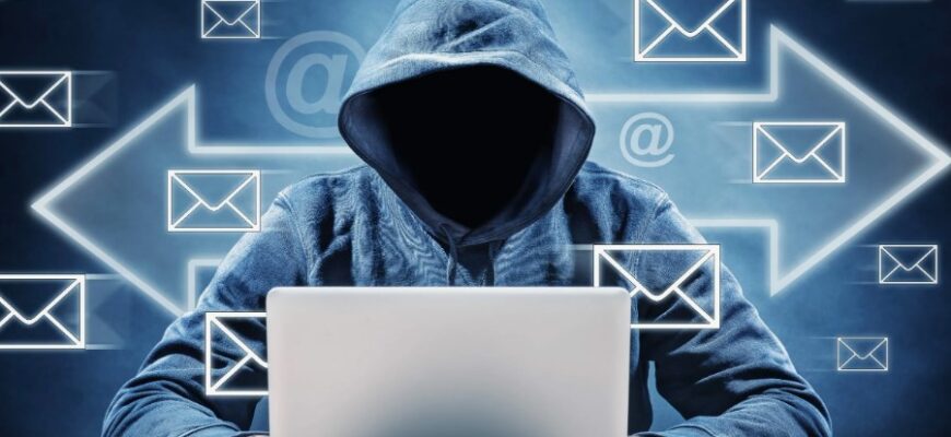 Що таке спам: визначення, види та способи захисту від спаму