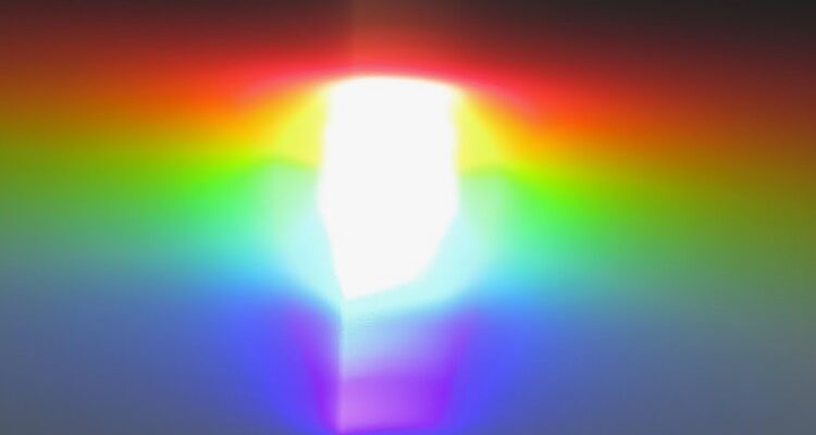 Що таке спектр: повний огляд поняття та його застосування в житті