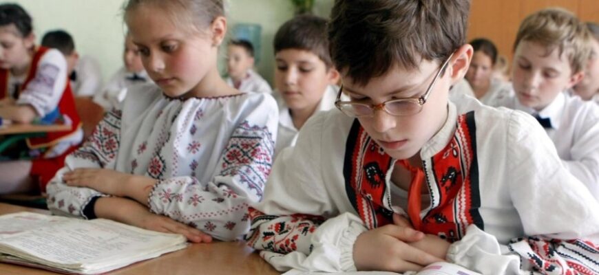 Що Таке Спільний Рід: Пояснення та Приклади для Українців