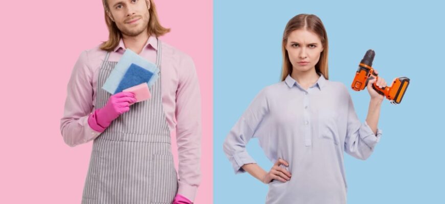 Стереотипи: визначення, вплив на суспільство та шляхи подолання