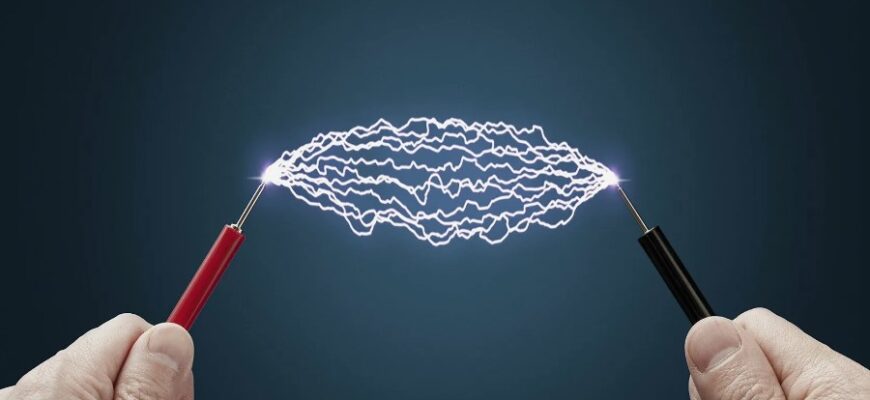 Що таке електричний струм: визначення, властивості та застосування