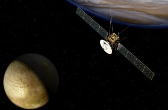 Супутник: визначення, функції та роль у сучасному світі космосу Супутник: визначення, функції та роль у сучасному світі космосу