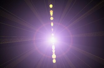 Що таке світло: Фізичні властивості та роль у нашому житті